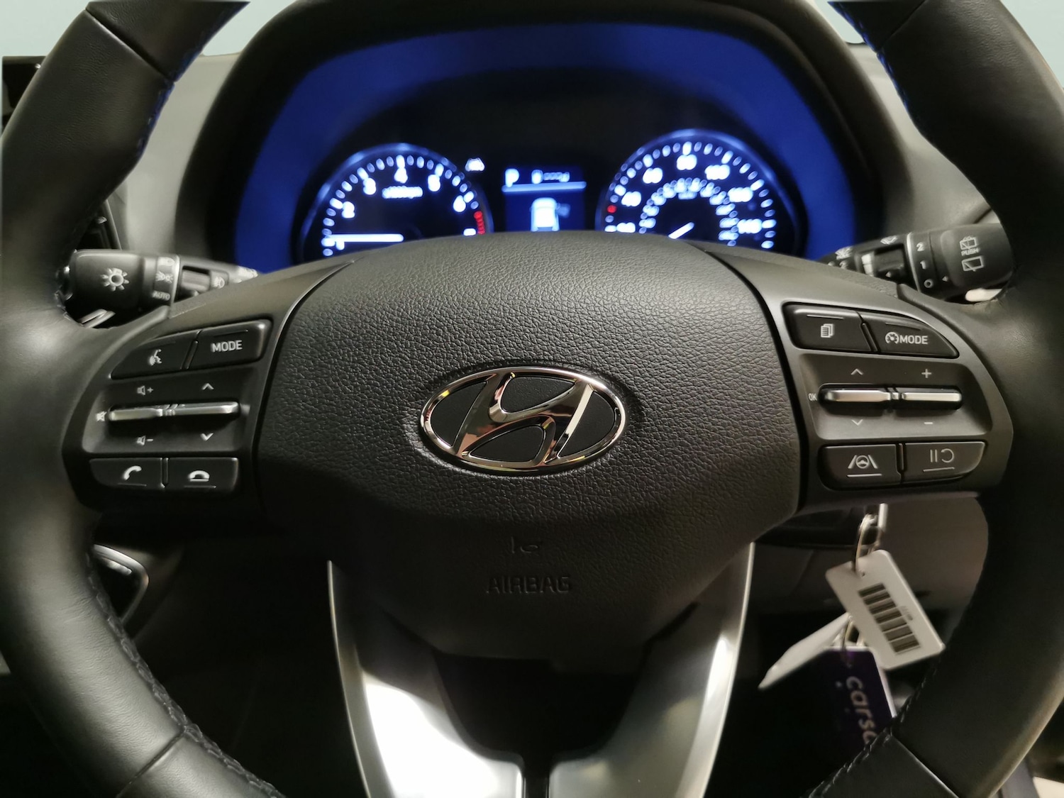 Used Hyundai i30 2023 for sale - 78025410: Photo 15