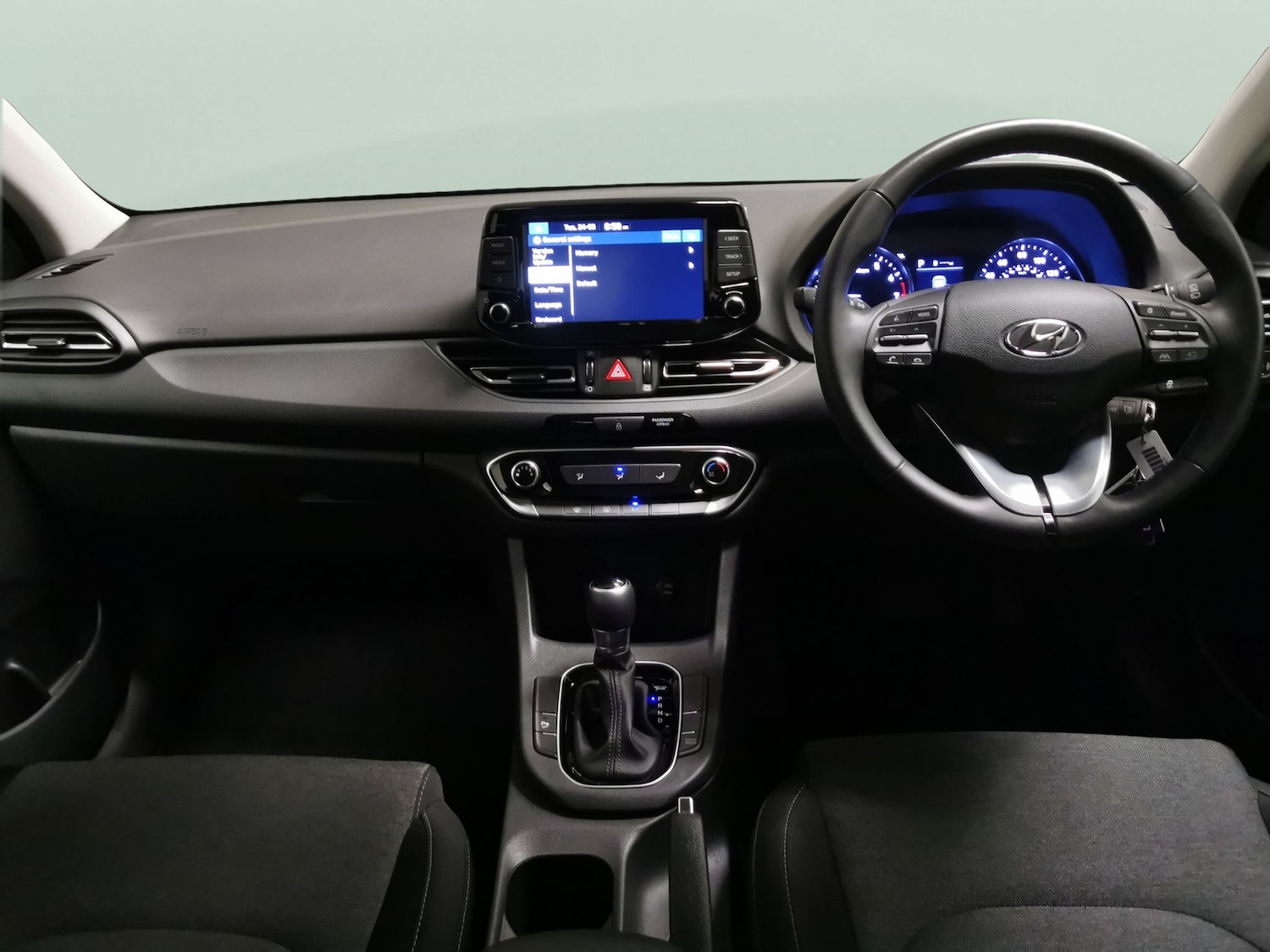 Used Hyundai i30 2023 for sale - 78025410: Photo 7