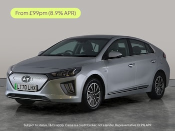 Used Hyundai IONIQ 2020 for sale - 78456960: Photo