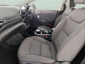 Used Hyundai IONIQ 2020 for sale - 78456960: Photo