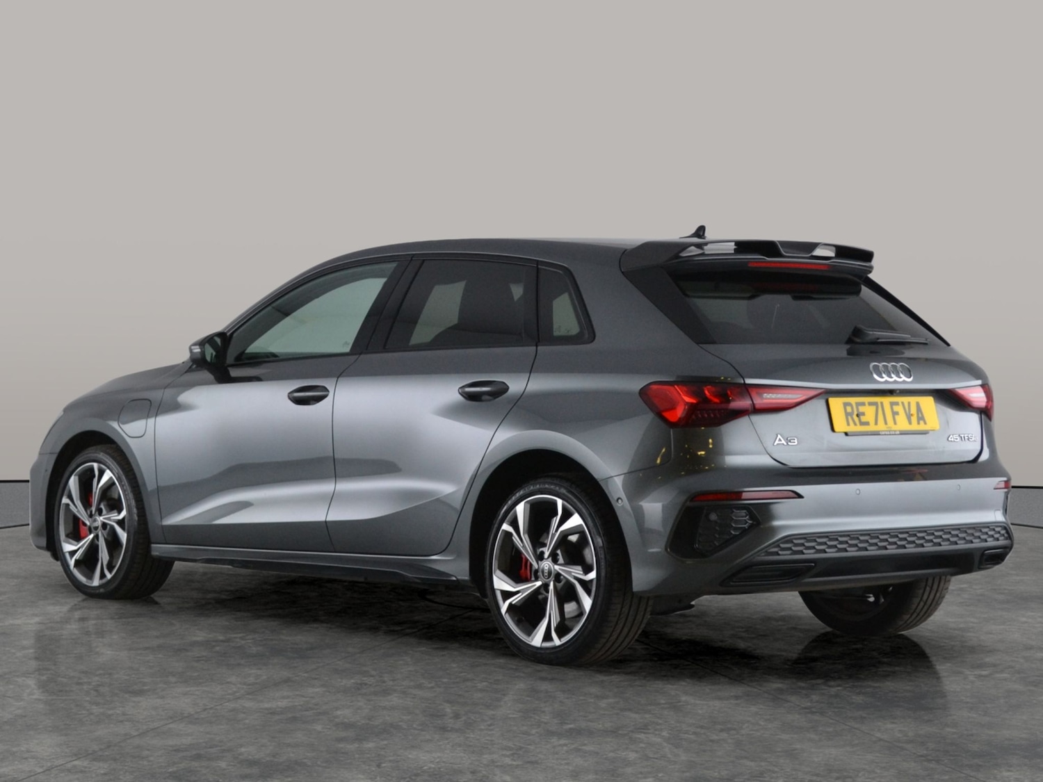 Used Audi A3 2021 for sale - 76420807: Photo 11