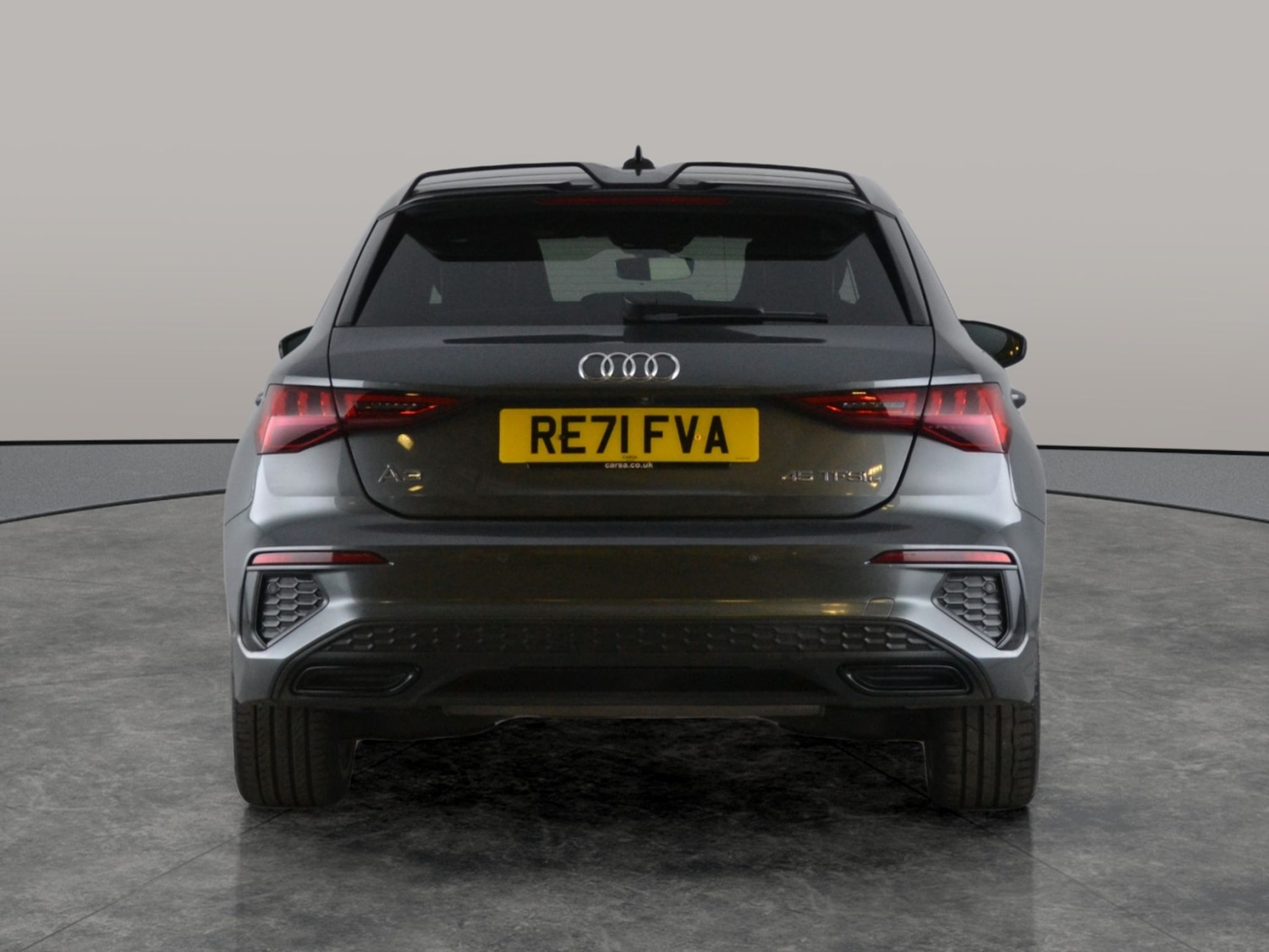 Used Audi A3 2021 for sale - 76420807: Photo 13