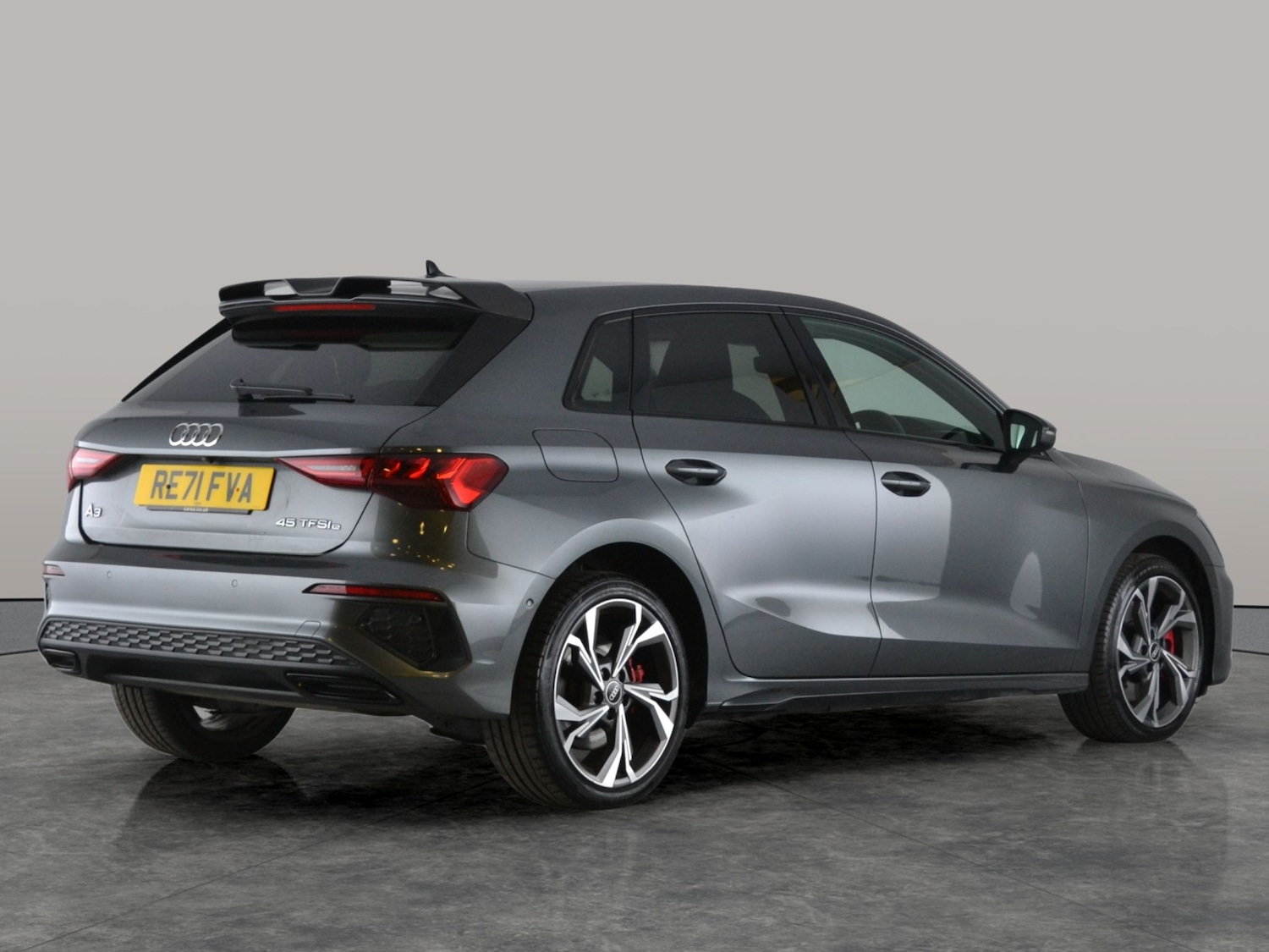 Used Audi A3 2021 for sale - 76420807: Photo 14