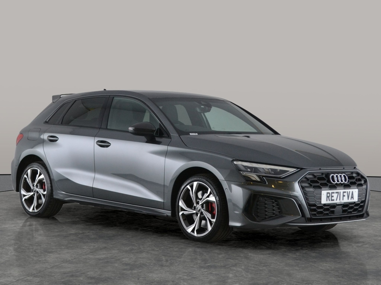 Used Audi A3 2021 for sale - 76420807: Photo 16