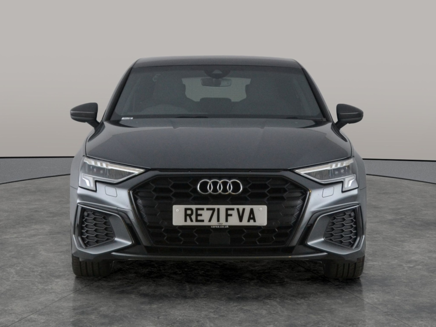 Used Audi A3 2021 for sale - 76420807: Photo 17