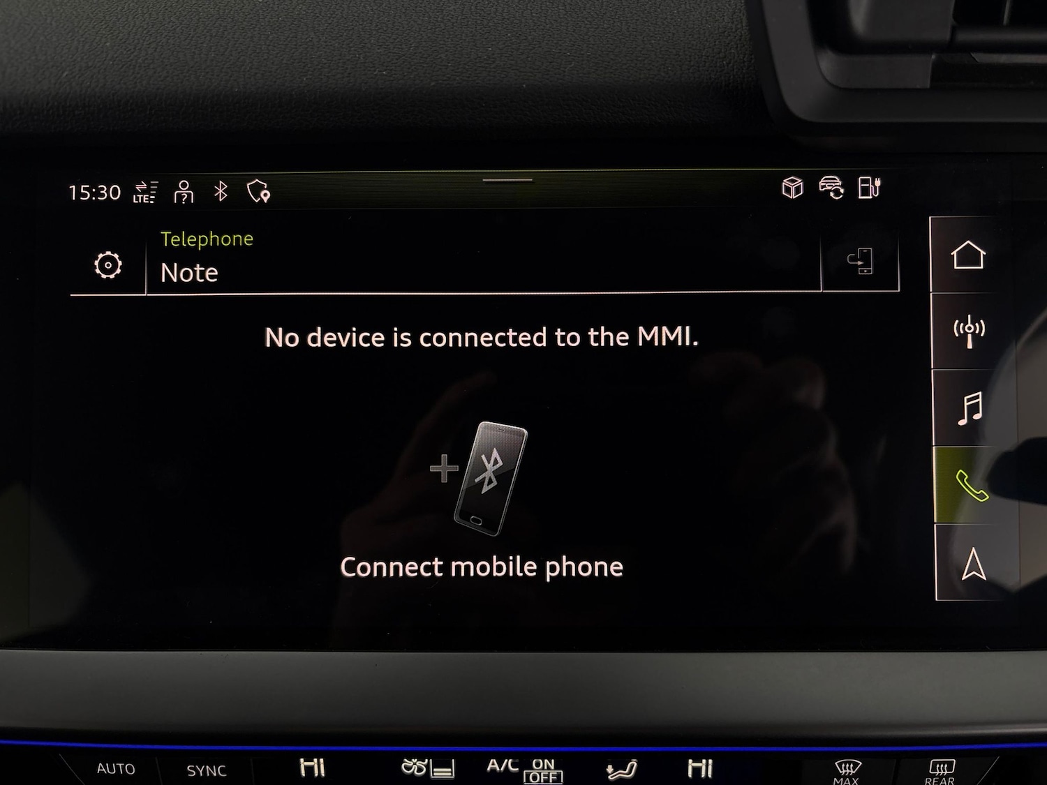 Used Audi A3 2021 for sale - 76420807: Photo 22