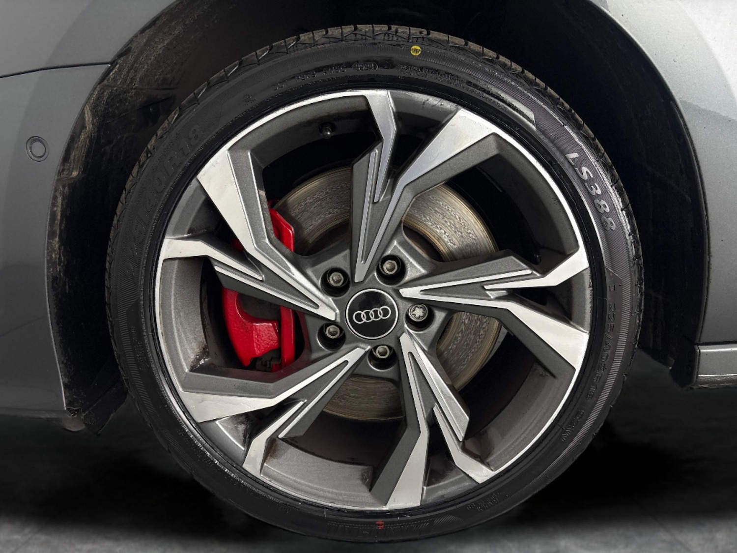 Used Audi A3 2021 for sale - 76420807: Photo 38