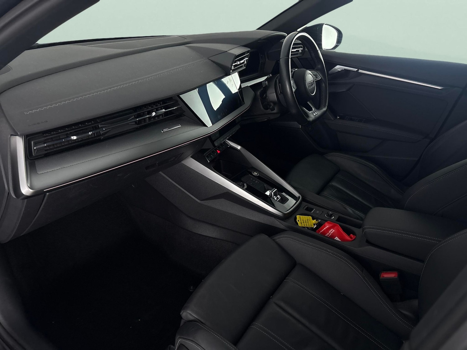 Used Audi A3 2021 for sale - 76420807: Photo 4