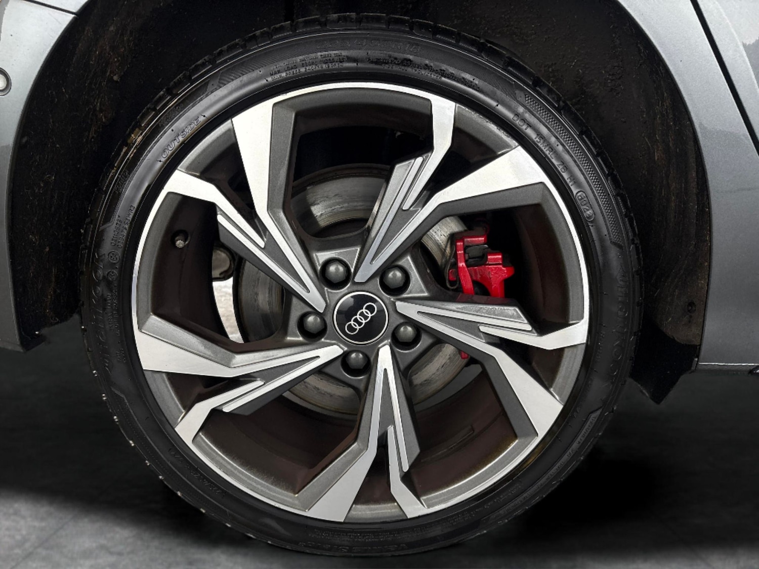 Used Audi A3 2021 for sale - 76420807: Photo 40