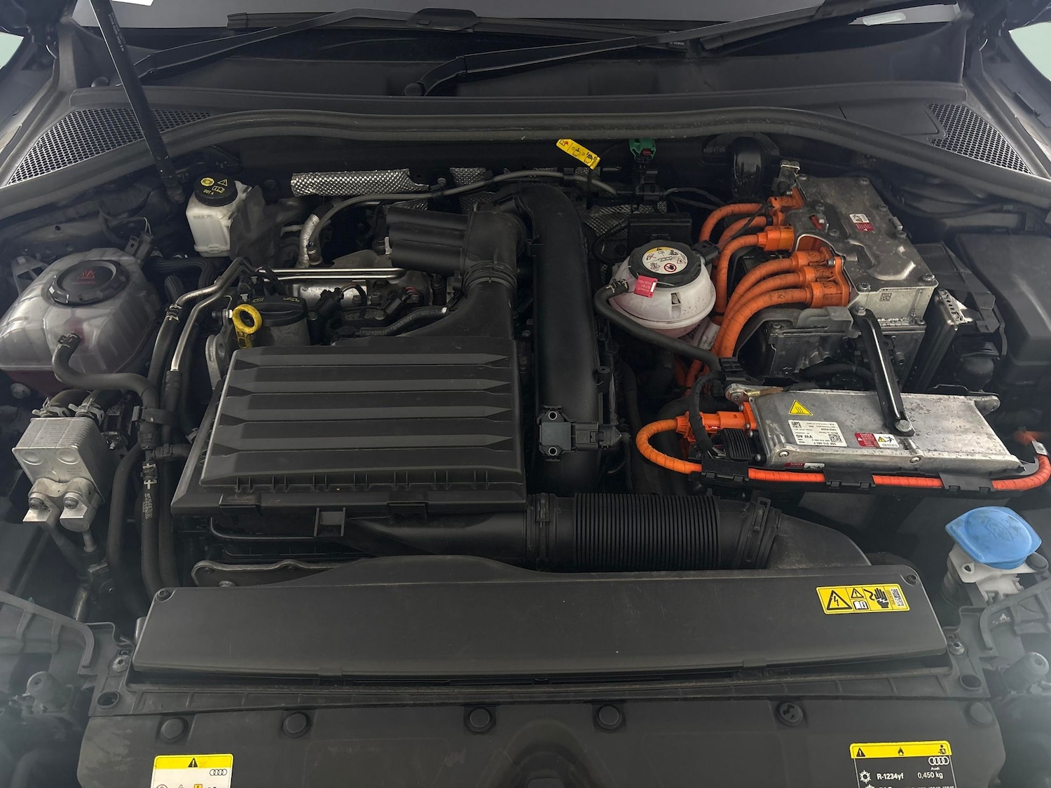 Used Audi A3 2021 for sale - 76420807: Photo 51