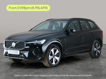 Used Volvo XC60 2023 for sale - 78829025: Photo