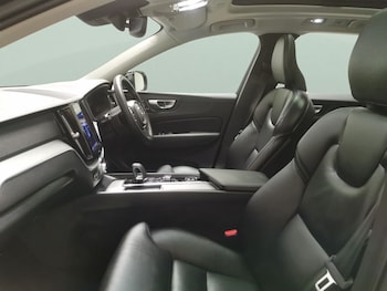 Used Volvo XC60 2023 for sale - 78829025: Photo