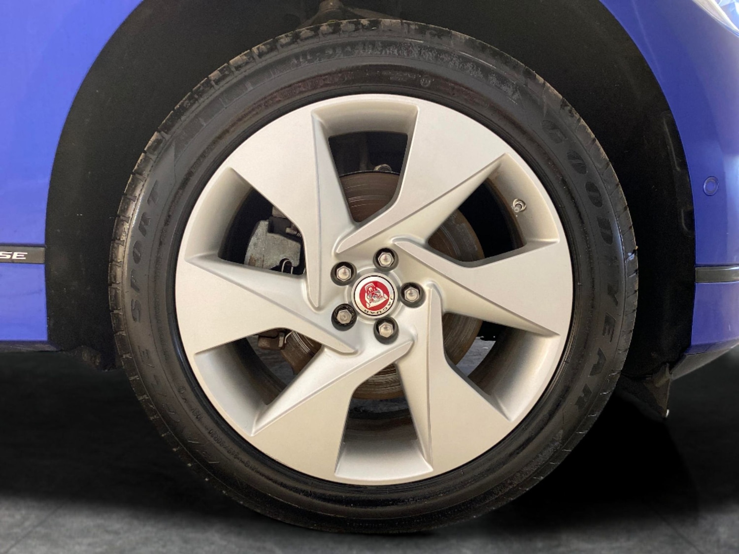 Used Jaguar I-Pace 2021 for sale - 78065503: Photo 21