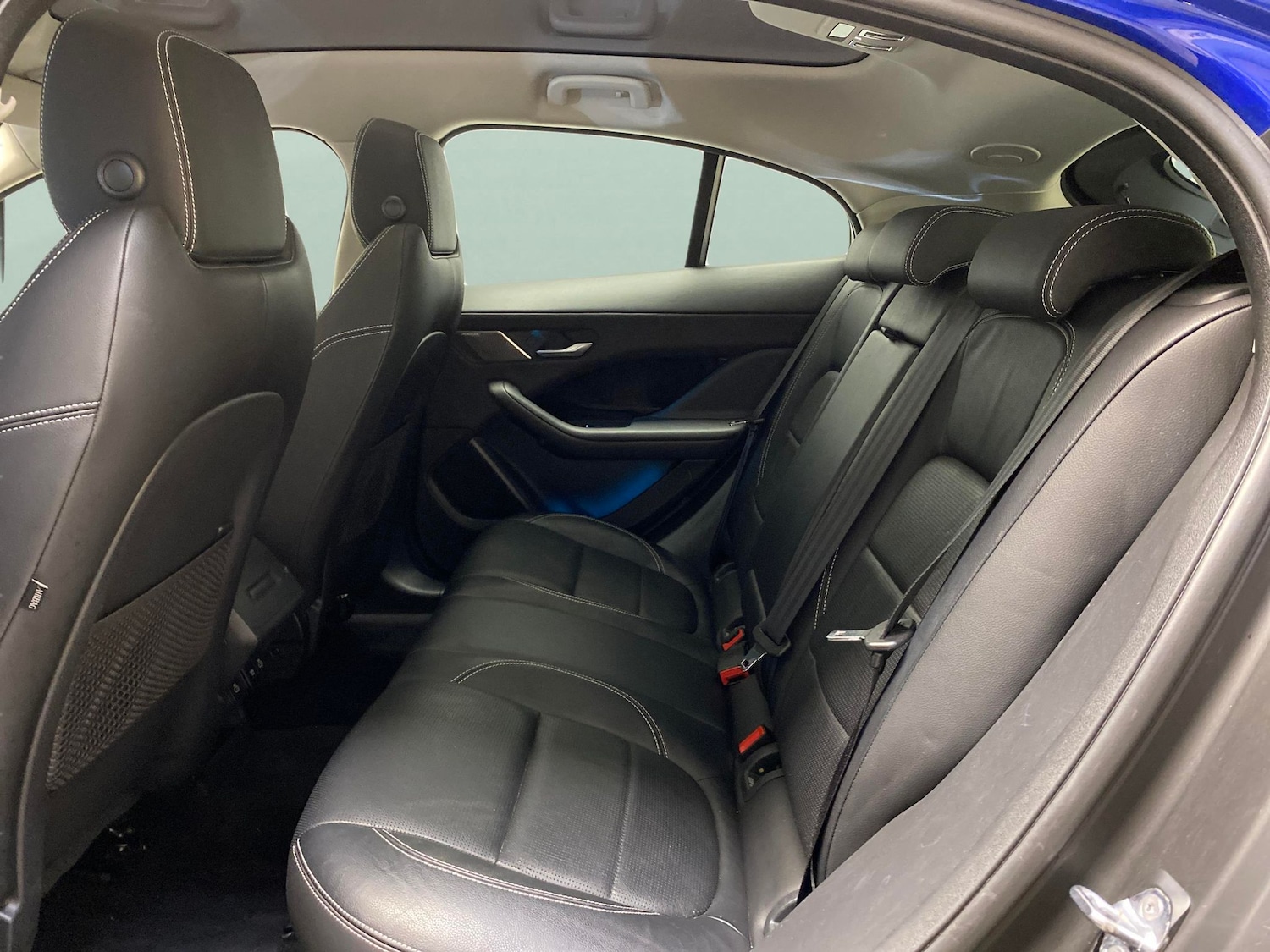 Used Jaguar I-Pace 2021 for sale - 78065503: Photo 24