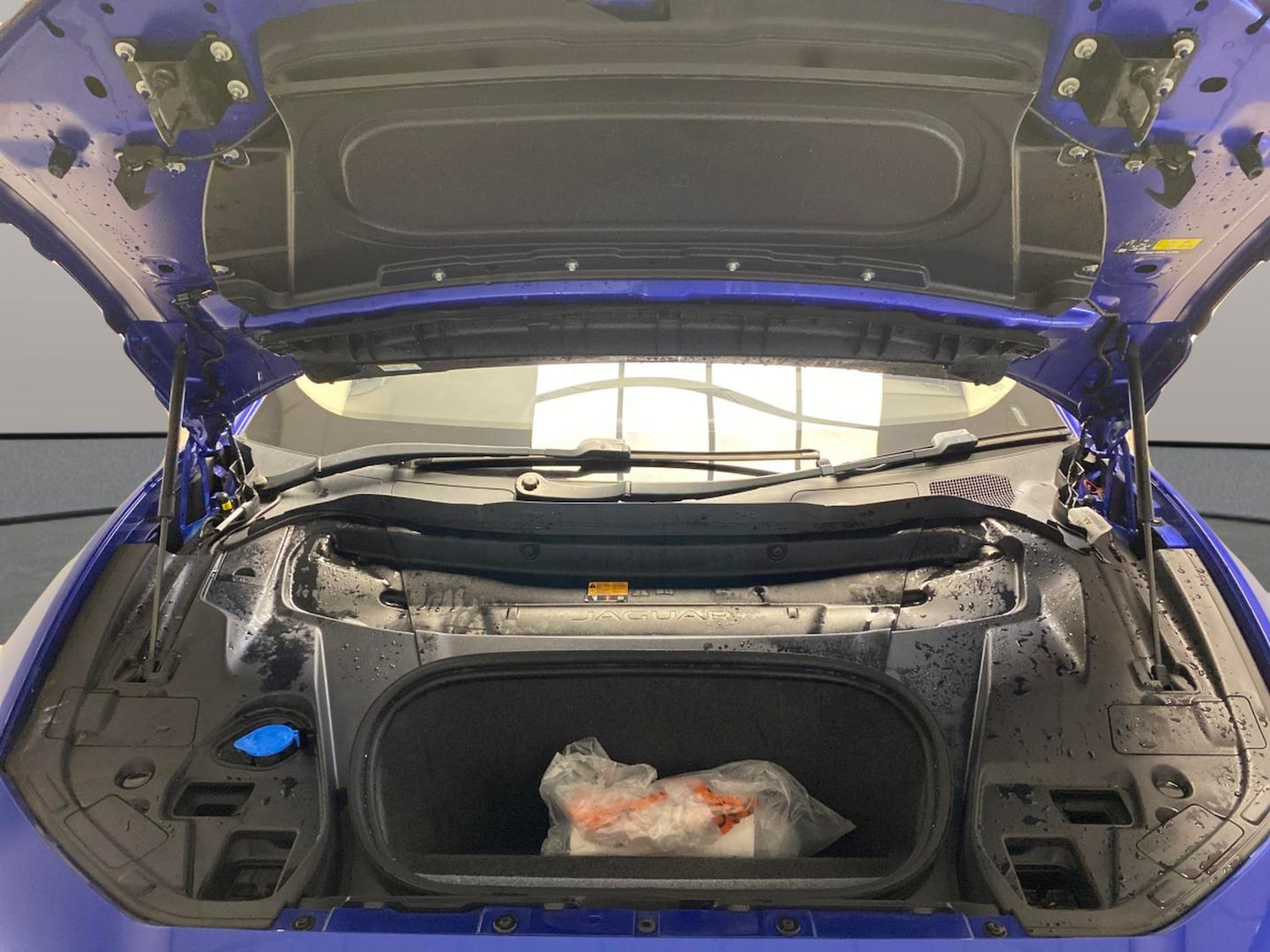 Used Jaguar I-Pace 2021 for sale - 78065503: Photo 31