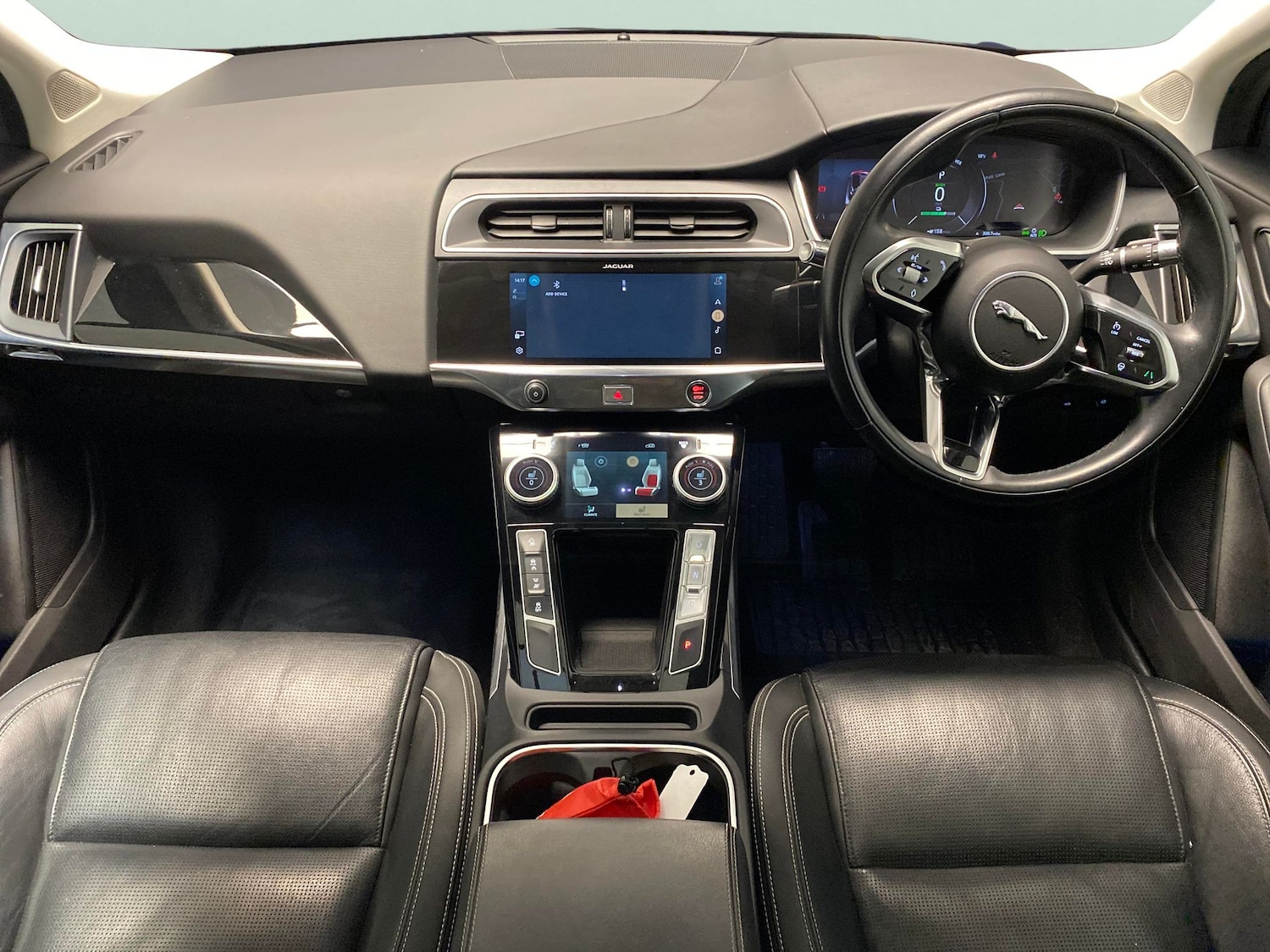 Used Jaguar I-Pace 2021 for sale - 78065503: Photo 5