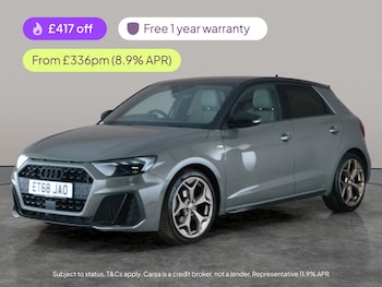 Used Audi A1 2019 for sale - 79219713: Photo