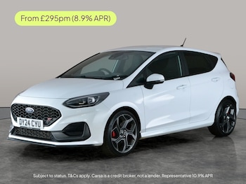 Used Ford Fiesta 2024 for sale - 78287291: Photo