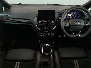 Used Ford Fiesta 2024 for sale - 78287291: Photo