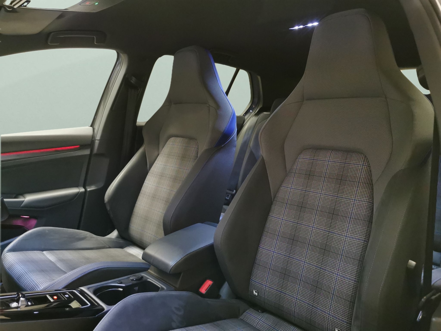 Used Volkswagen Golf 2022 for sale - 77043683: Photo 14