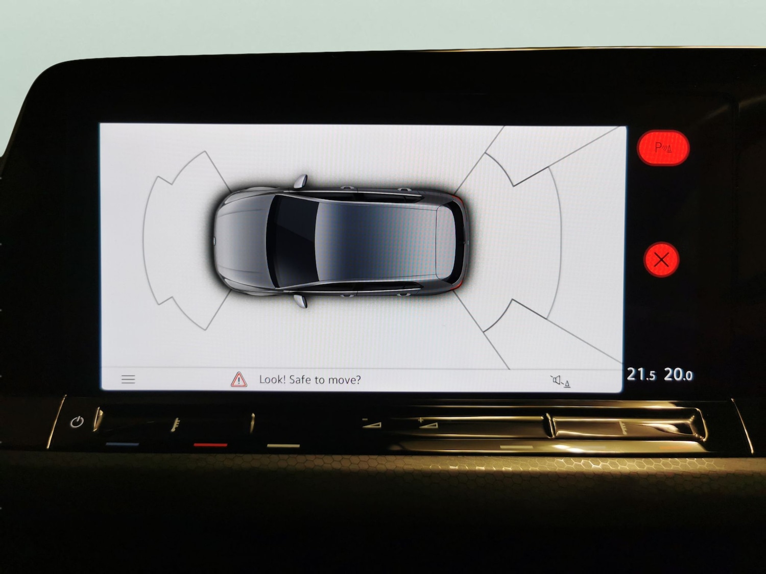 Used Volkswagen Golf 2022 for sale - 77043683: Photo 15