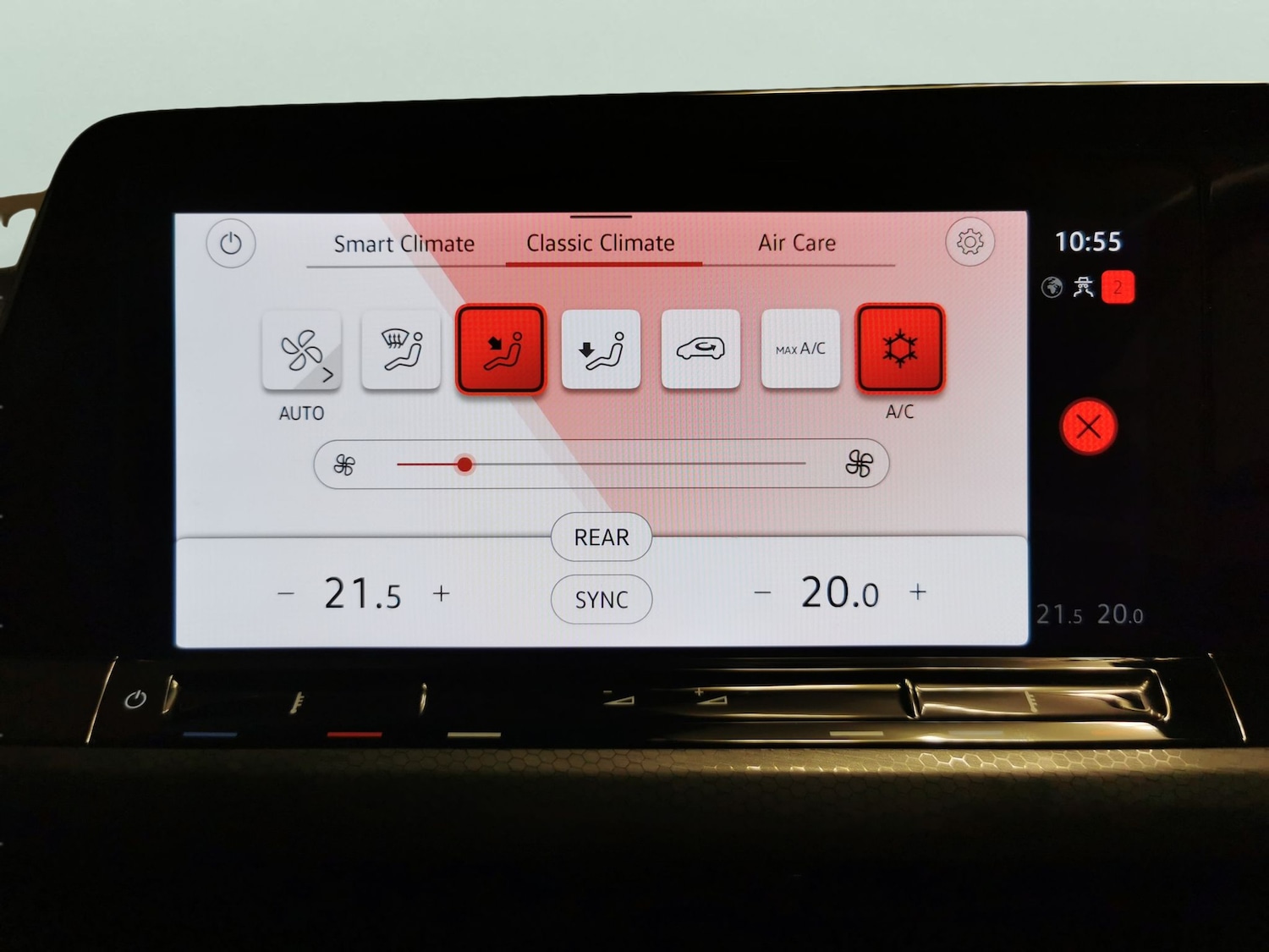 Used Volkswagen Golf 2022 for sale - 77043683: Photo 16