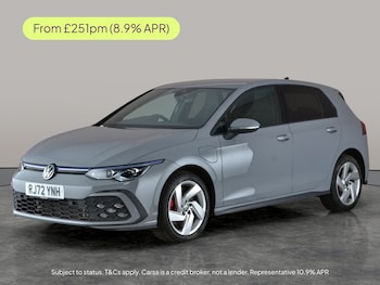 Used Volkswagen Golf 2022 for sale - 77043683: Photo