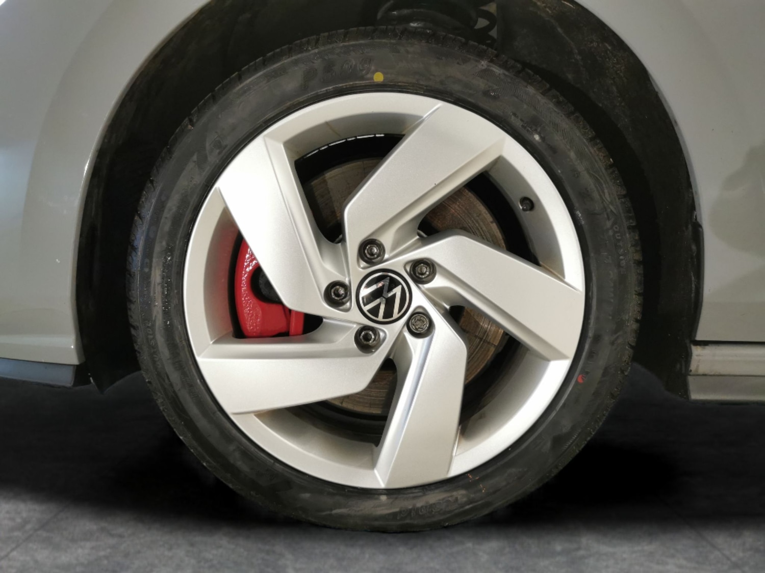 Used Volkswagen Golf 2022 for sale - 77043683: Photo 22