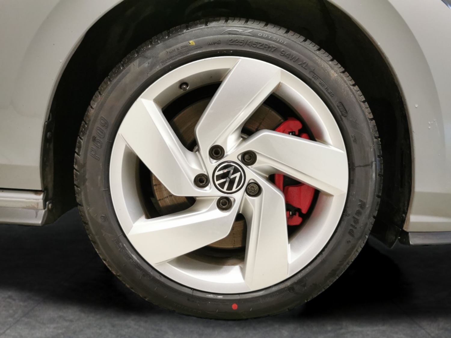 Used Volkswagen Golf 2022 for sale - 77043683: Photo 23