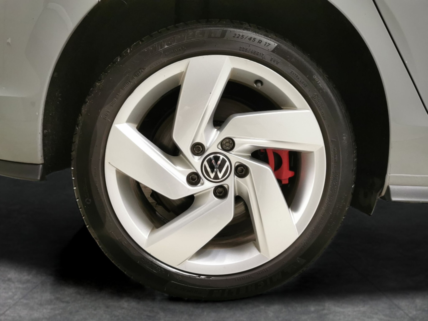 Used Volkswagen Golf 2022 for sale - 77043683: Photo 24