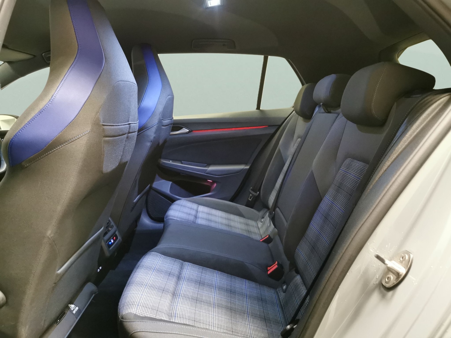 Used Volkswagen Golf 2022 for sale - 77043683: Photo 25