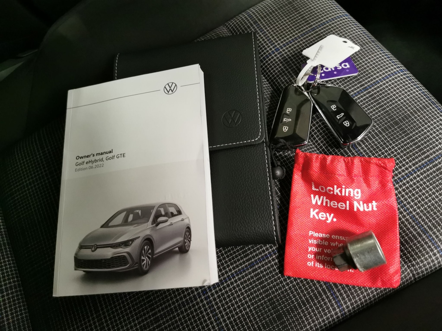 Used Volkswagen Golf 2022 for sale - 77043683: Photo 31