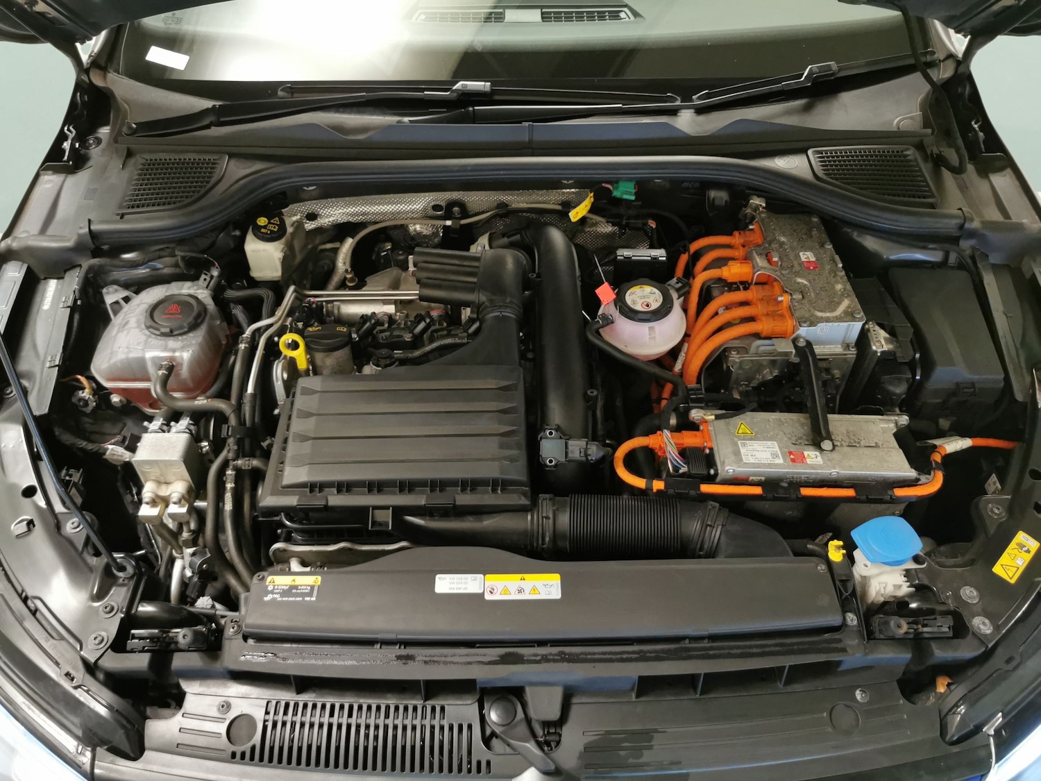 Used Volkswagen Golf 2022 for sale - 77043683: Photo 32