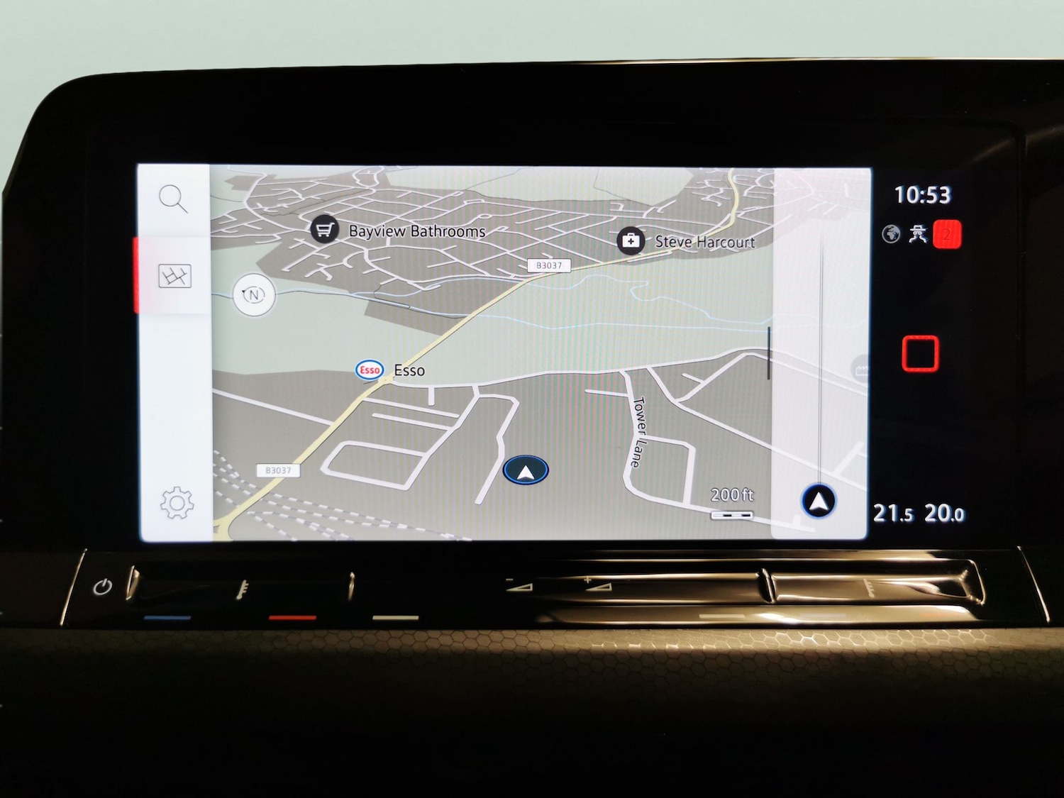 Used Volkswagen Golf 2022 for sale - 77043683: Photo 5