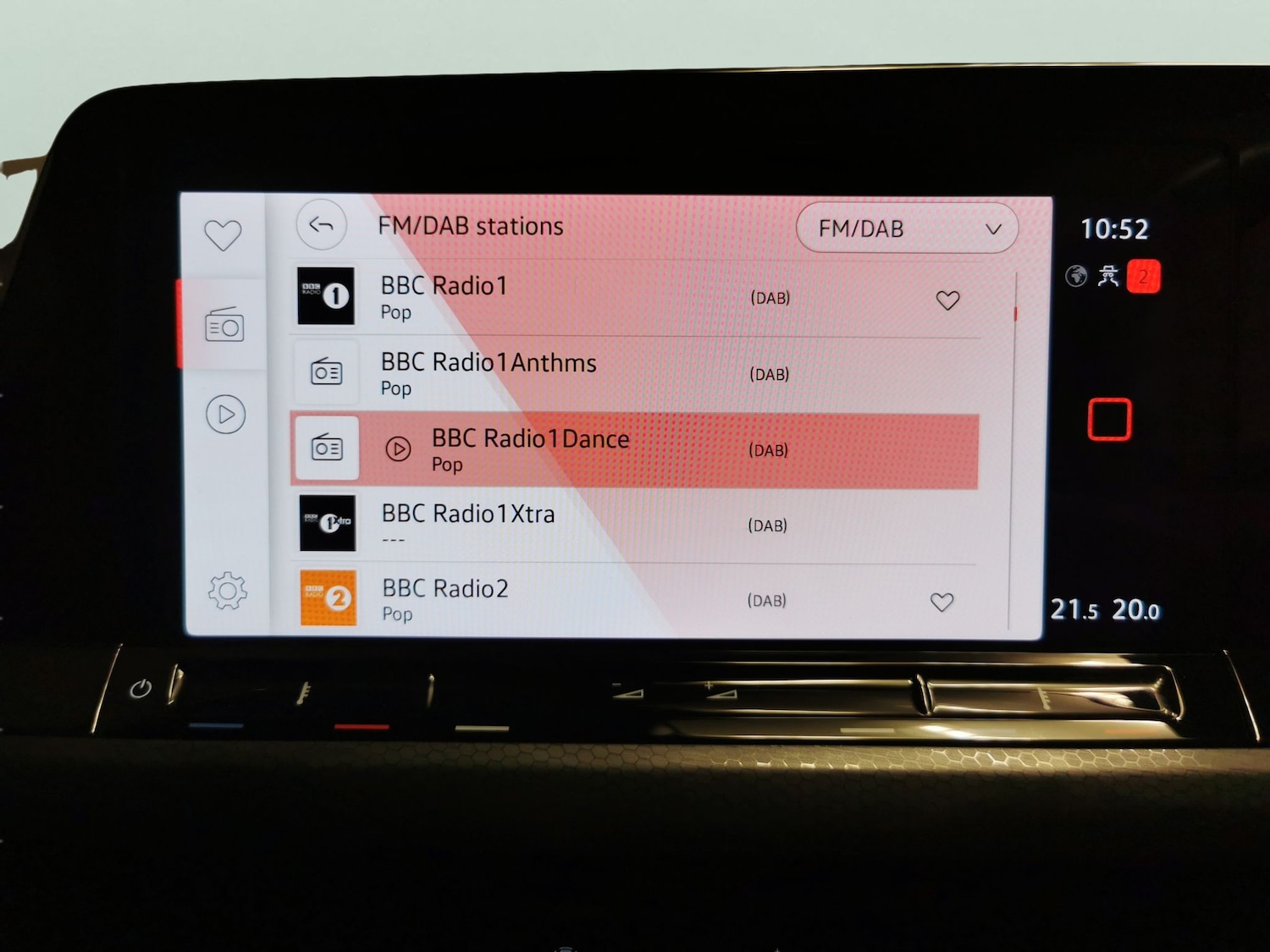 Used Volkswagen Golf 2022 for sale - 77043683: Photo 6