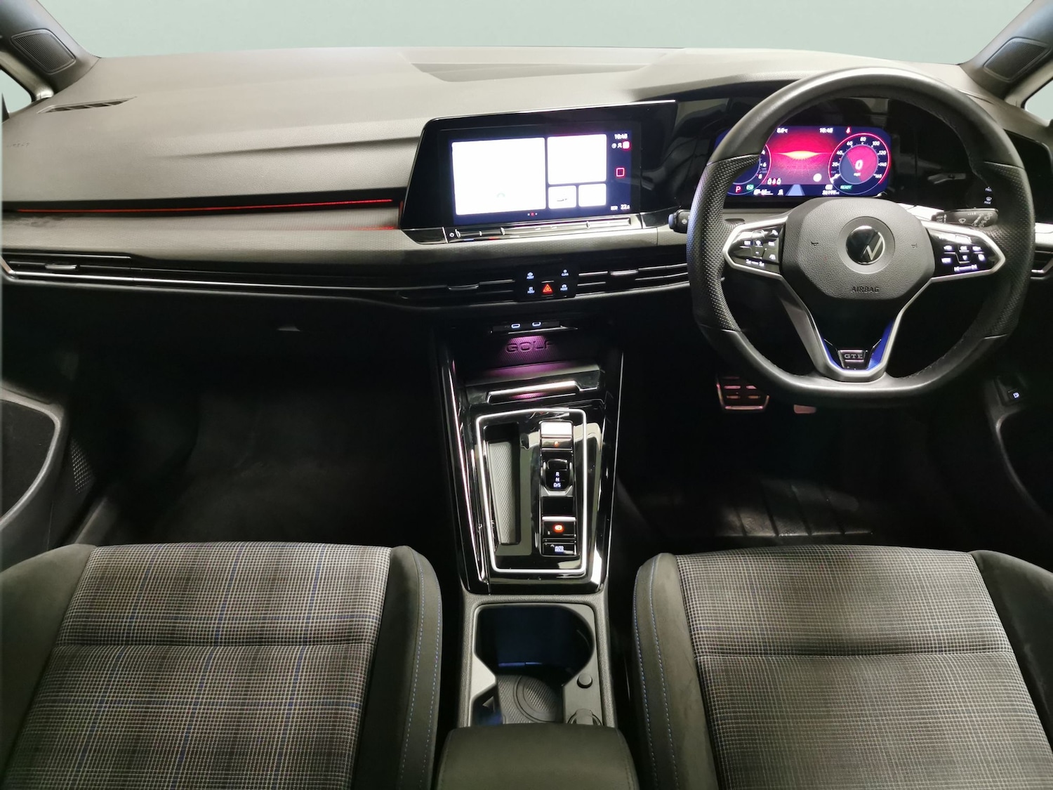 Used Volkswagen Golf 2022 for sale - 77043683: Photo 7