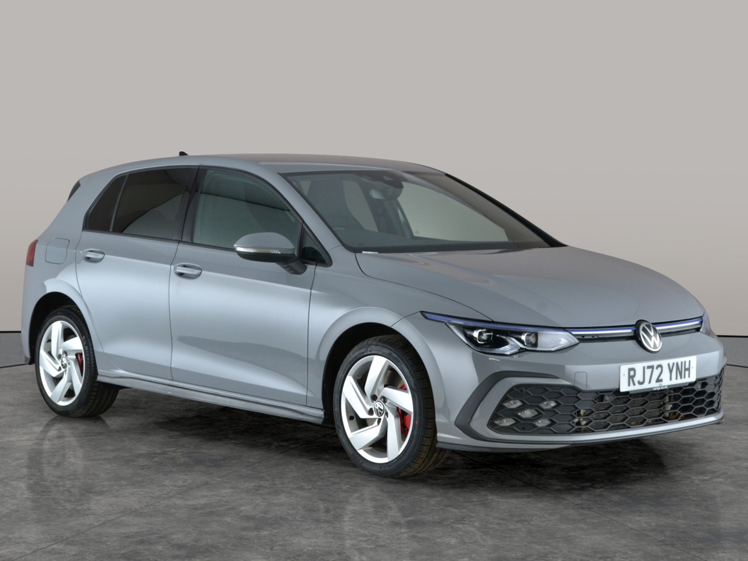 Used Volkswagen Golf 2022 for sale - 77043683: Photo 8