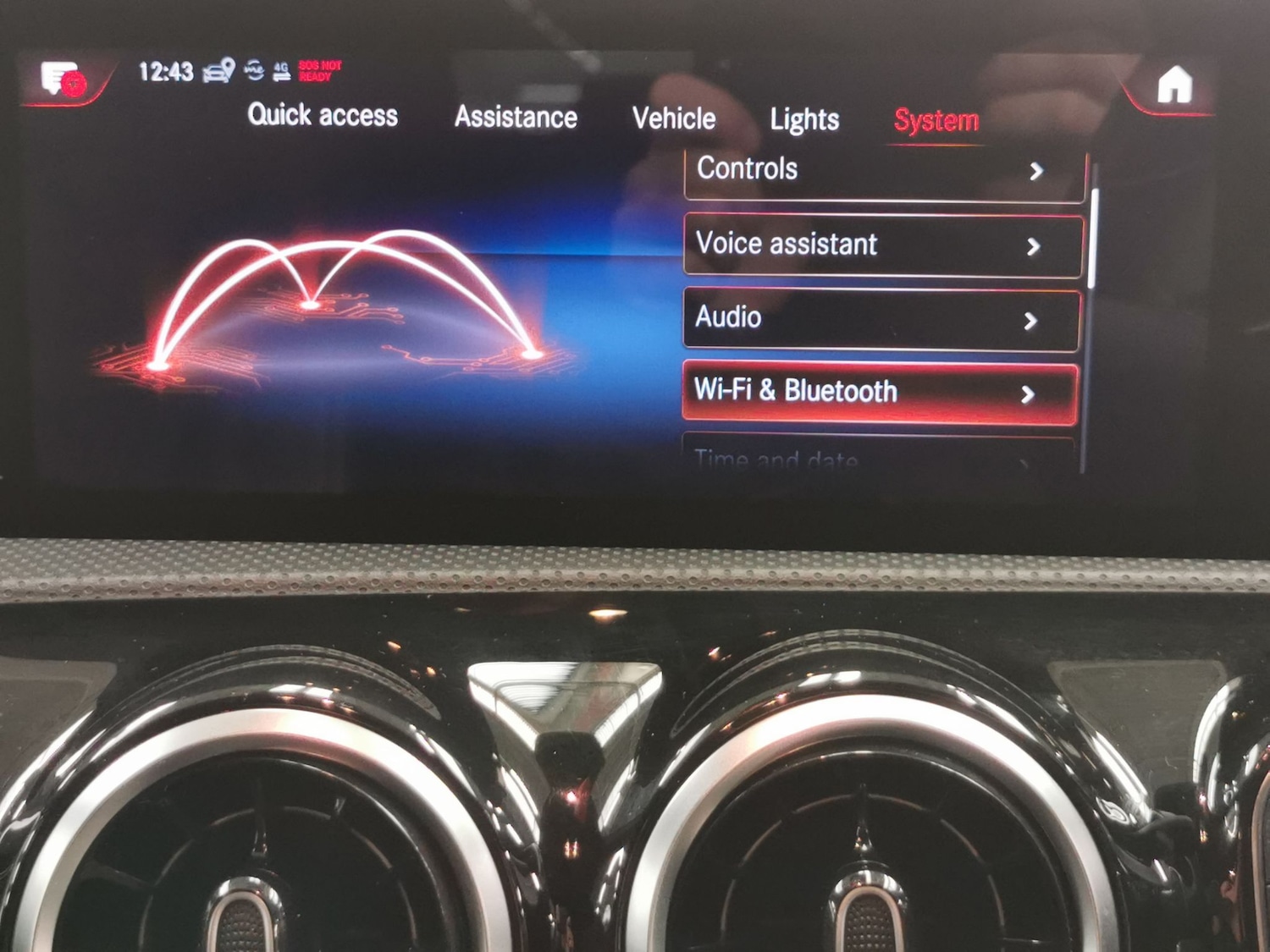 Used Mercedes-Benz A-Class 2019 for sale - 76663461: Photo 14