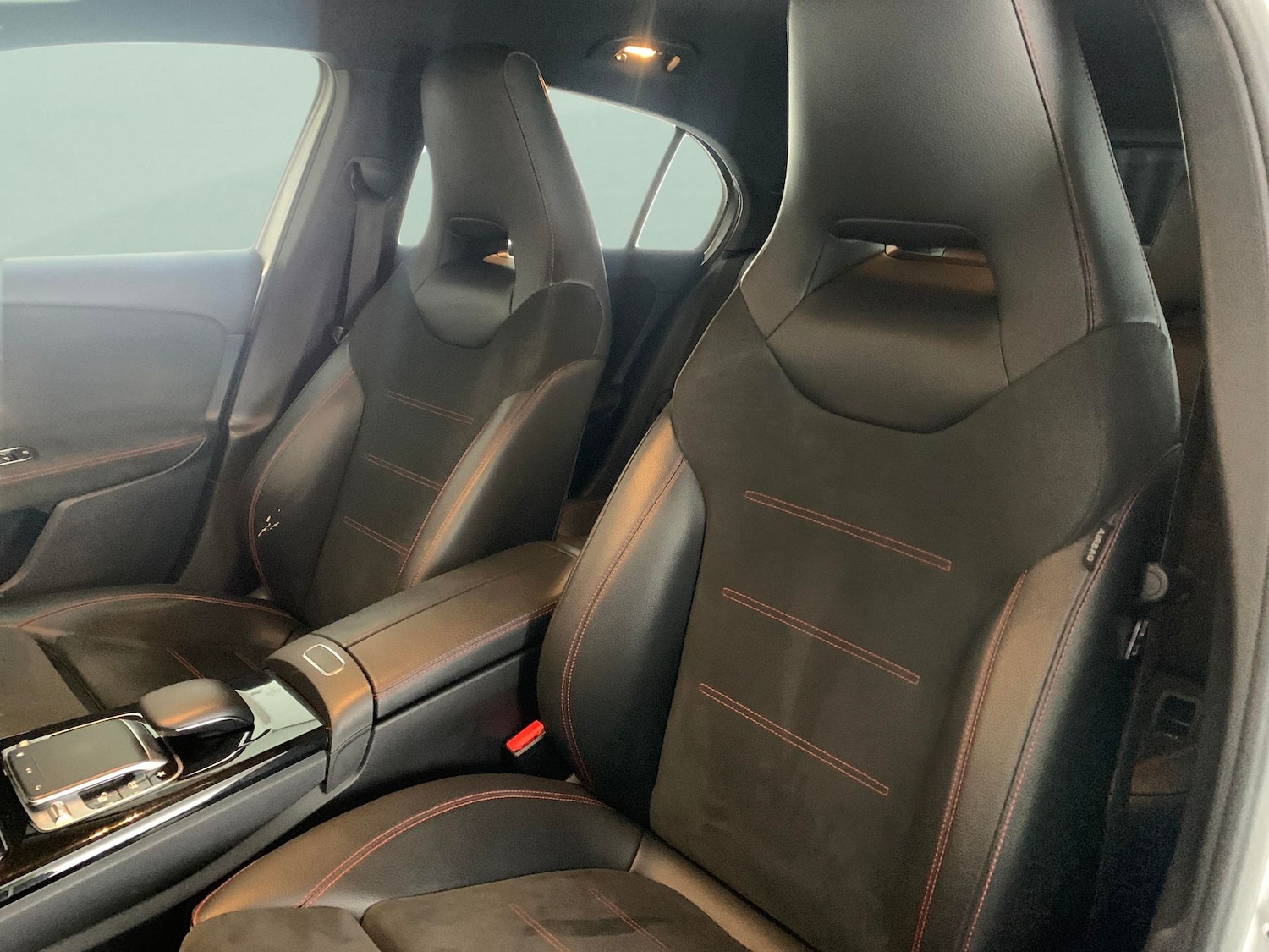 Used Mercedes-Benz A-Class 2019 for sale - 76663461: Photo 24