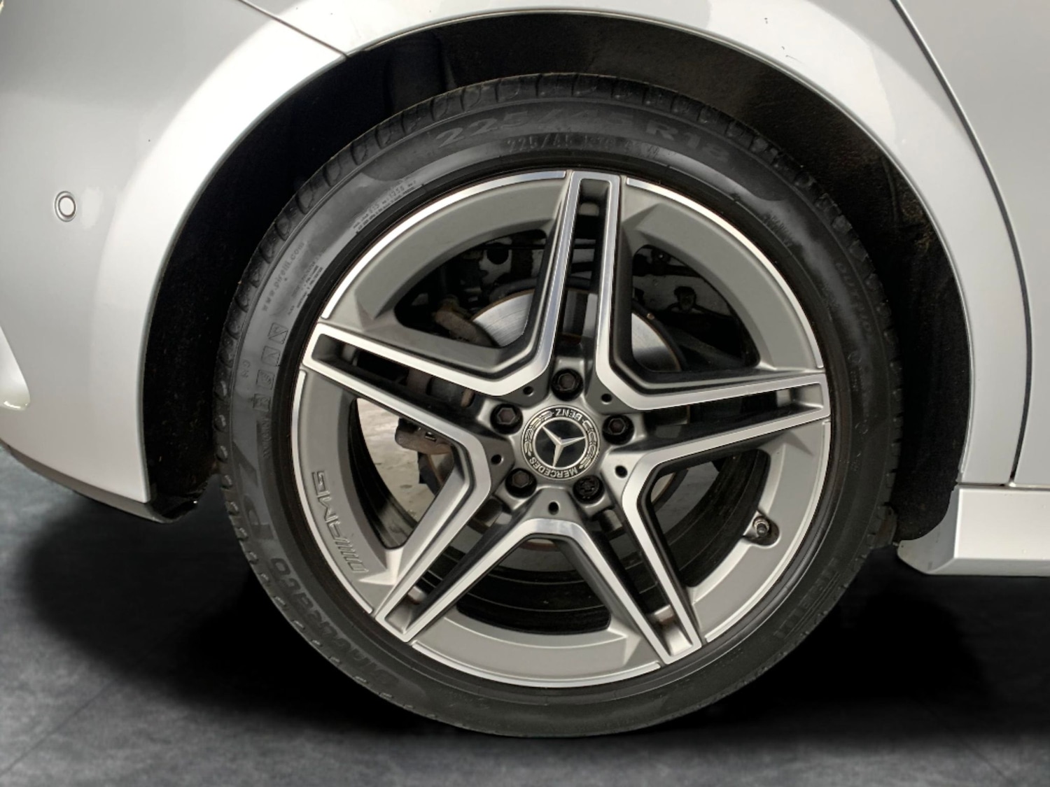 Used Mercedes-Benz A-Class 2019 for sale - 76663461: Photo 27