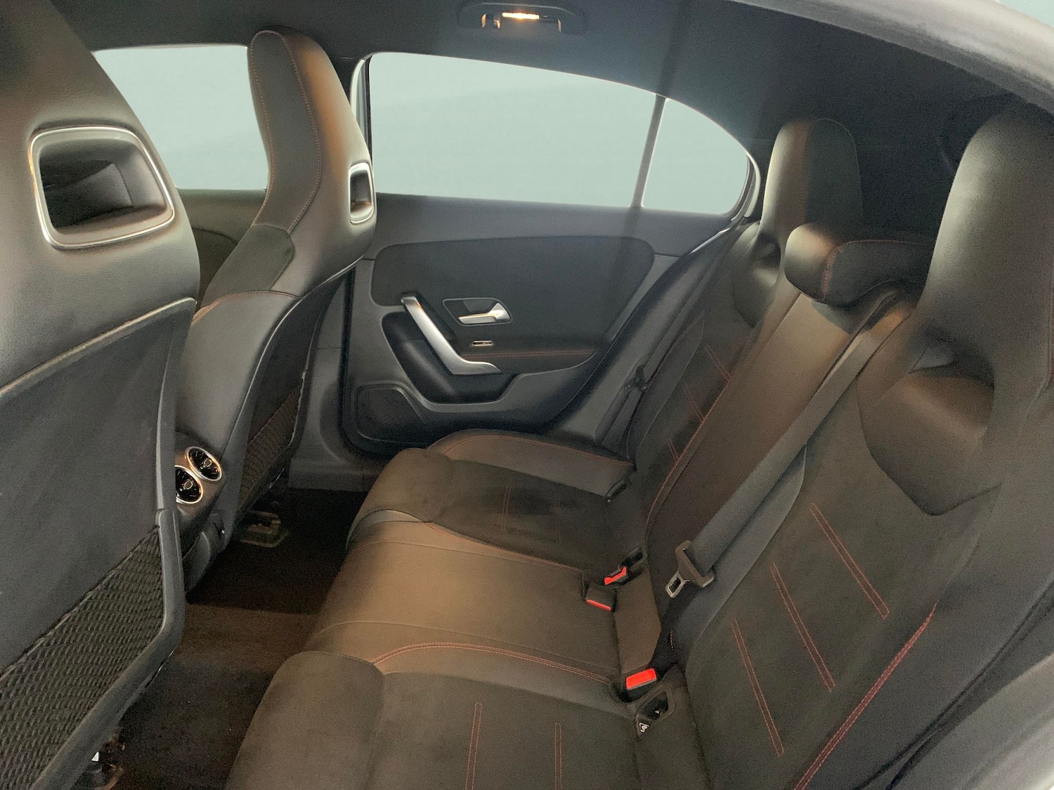 Used Mercedes-Benz A-Class 2019 for sale - 76663461: Photo 28