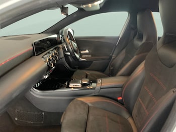 Used Mercedes-Benz A-Class 2019 for sale - 76663461: Photo