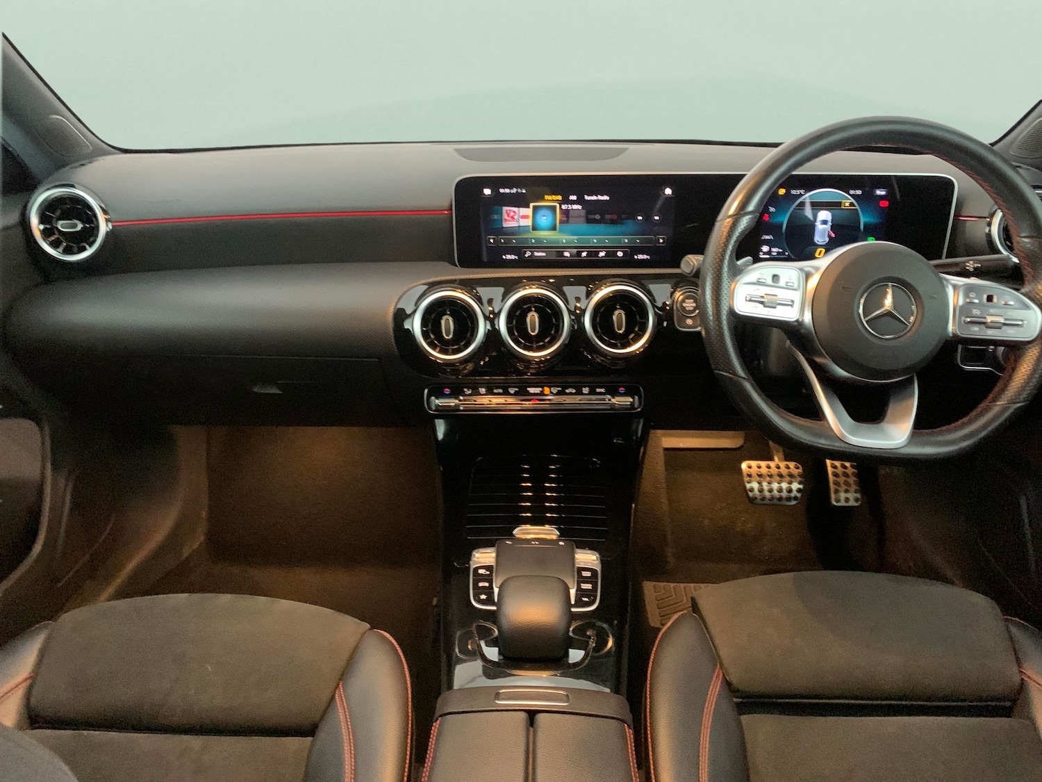 Used Mercedes-Benz A-Class 2019 for sale - 76663461: Photo 7