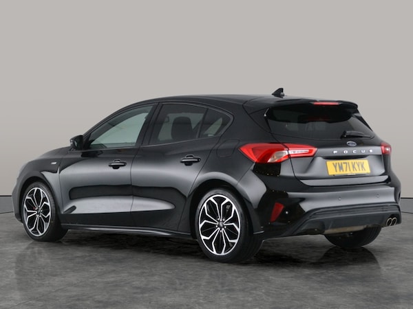 Used Ford Focus 2022 for sale - 76310682: Photo 13