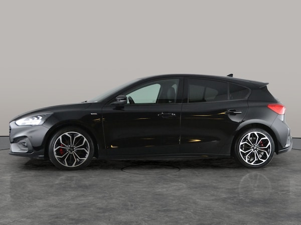 Used Ford Focus 2022 for sale - 76310682: Photo 14