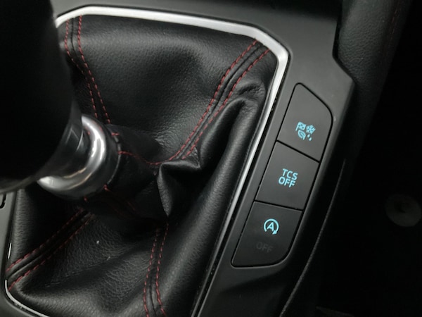 Used Ford Focus 2022 for sale - 76310682: Photo 18