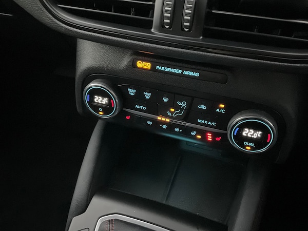 Used Ford Focus 2022 for sale - 76310682: Photo 19