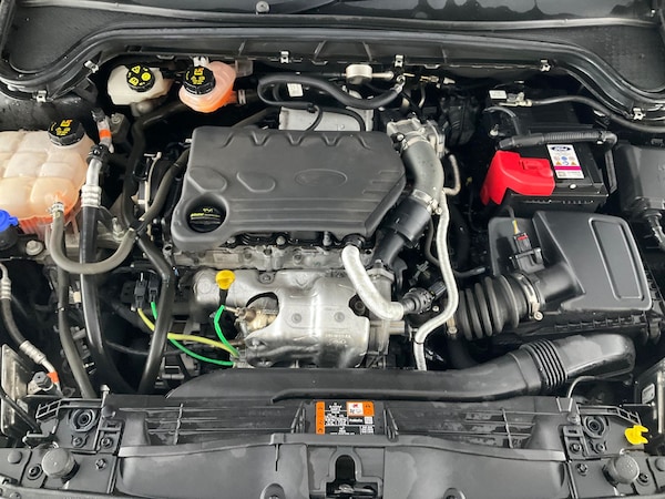 Used Ford Focus 2022 for sale - 76310682: Photo 42