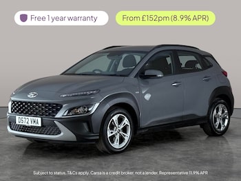 Used Hyundai KONA 2022 for sale - 79209481: Photo
