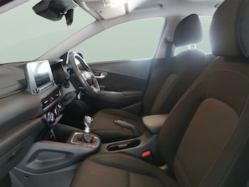 Used Hyundai KONA 2022 for sale - 79209481: Photo